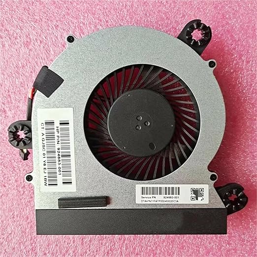 924683-001 924684-001 for NS75B10-16K06 NS85B09-16K05 Cooling Fan Cooling Fan Radiator