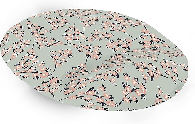 Ergonomic Mouse Pad with Wrist Rest Digital Printed Mouse Mat for Tendon Sheath Problems Non-Slip Base for Office and Home Size: 20 x 23 cm
