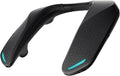Panasonic SoundSlayer Wireless Wearable Speaker System for Gaming Movies and Music Lightweight Neck Speaker with Built-in Microphone and Immersive Dimensional Sound - SC-GNW10 (Black)