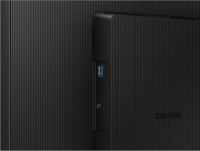 Samsung 37 ViewFinity S7 (S70D) 4K UHD HDR10 High Resolution Monitor DP Port TUV-Certified 2025 LS37D700EANXZA