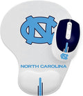 SOAR NCAA Unisex Wireless Mouse and Mouse Pad
