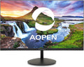AOPEN by Acer 31.5 Inch 4K UHD ZeroFrame Home &amp Office Monitor | AMD FreeSync | Ultra-Thin Stylish Design | HDR 10 | 4ms G to G | Low Blue Light | Tilt | DP 1.2 &amp 2 x HDMI 2.0