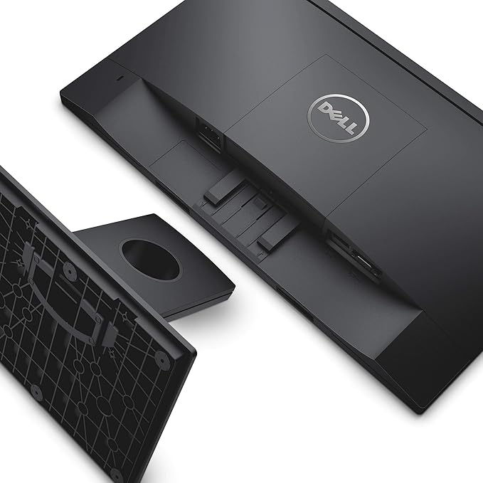 Dell E1916H 18.5 Widescreen LED-Backlit LCD MonitorBlack