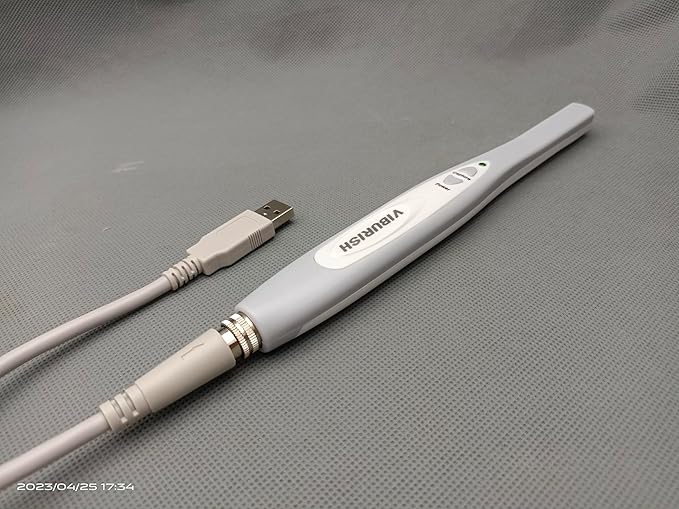 USB Connection Observation Camera 1.3 Mega Automatic Power-Off Function MD740