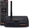 ZapperBox M1 ATSC 3.0 OTA Dual Tuner + DVR + Gateway with 4K HDR and Channel Guide