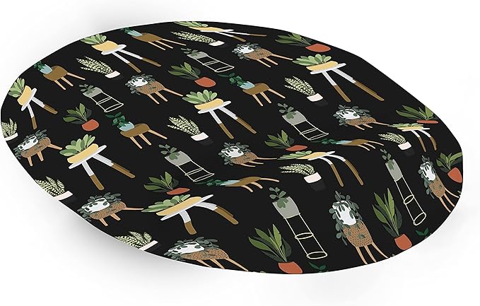 Ergonomic Mouse Pad with Wrist Rest Digital Printed Mouse Pad Anti-Tendon Sheath Problems Non-Slip Base for Office and Home Size:20x23cm