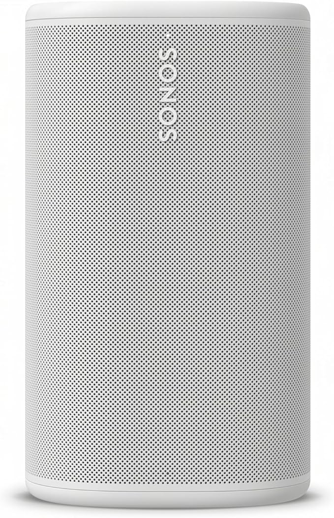 Sonos Play - White (Pack of 2)