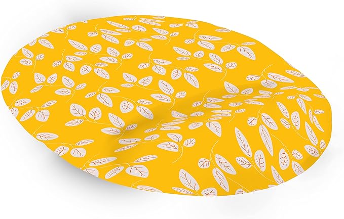 Ergonomic Mouse Pad with Wrist Rest Digital Printed Mouse Mat for Tendon Sheath Problems Non-Slip Base for Office and Home Size: 20 x 23 cm