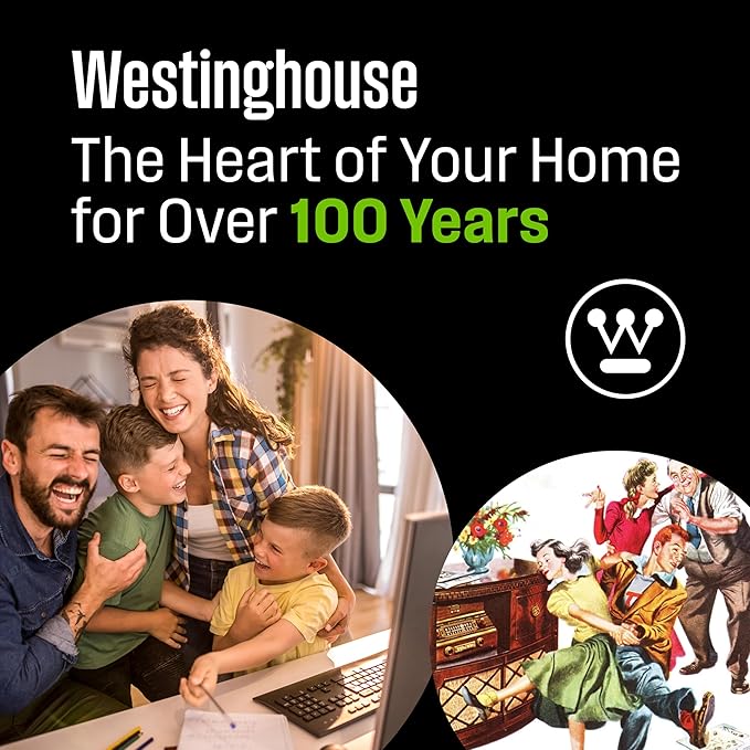 Westinghouse 32 Inch Curved Full HD Gaming Monitor 240Hz AMD FreeSync Support Low Motion Blur 1500R Curve 1920 x 1080 for PC Games with Built in Speakers DisplayPort HDMI