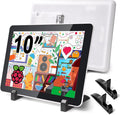 OSOYOO 10.1 Raspberry Pi DSI Touchscreen Display | 800×1280 IPS Capacitive Touch | High-Speed 2/4-Lane MIPI DSI | Easy Driver Setup | Supports Pi 5/4/3/2 | Portable All-in-One Workstation