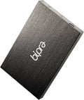 160Gb 160 Gb 2.5 Inch External Hard Drive Portable USB 2.0 - Black - Fat32