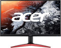 acer KG251Q Jbmidpx 24.5” Full HD (1920 x 1080) Gaming Monitor | AMD FreeSync | Up to 165Hz Refresh Rate | Up to 0.6ms | Zero-Frame | 2 x 2 Watt Speakers (1 x Display Port 1 x HDMI &amp 1 x DVI)