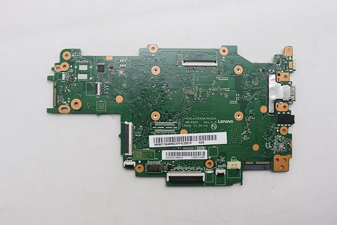 Replacement for Lenovo 14e Chromebook Gen 3 N100 8GB 64GB Motherboard 5B21S57973 5B21L76467
