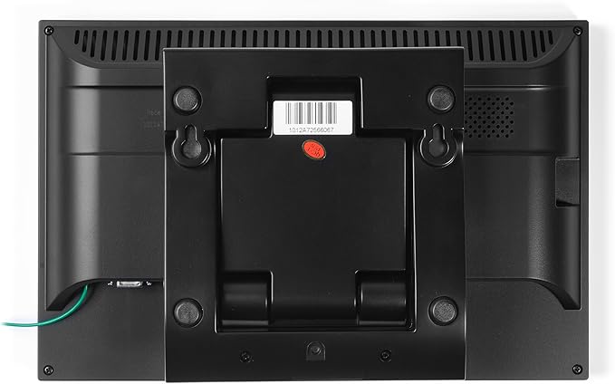 LILLIPUT 10.1 Fa1012-np/c/t Hdmi Input Multi-Touch Monitor by Viviteq