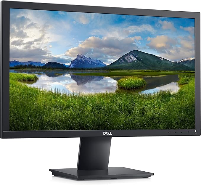 Dell 22 Monitor E2221HN (Renewed)