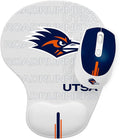 SOAR NCAA Unisex Wireless Mouse and Mouse Pad
