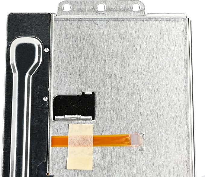 8.8 inch LCD Display Screen Compatible with BMW L7 CID High F30 F31 F32 F33 F34 F36 BNT 2013-2015 Replace LQ088K9RA01 9292248 Central Information Display Navigation Display Panel 60Pin