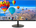 AOPEN by Acer 32SA2Q Abi 31.5 FHD 1920 x 1080 Zero-Frame IPS Gaming Office Monitor | AMD FreeSync Technology | Ultra-Thin Stylish Design | 75Hz | HDR 10 | 1ms TVR | Tilt | HDMI &amp VGA Ports