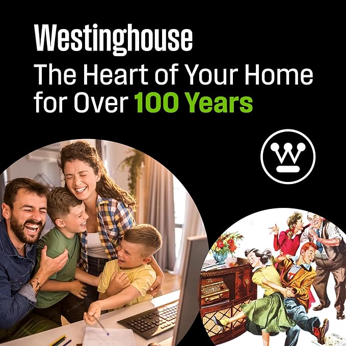 Westinghouse 27 Inch Curved Full HD White Gaming Monitor 200Hz AMD FreeSync Support Low Motion Blur 1500R Curve 1920 x 1080 for PC Games with Built in Speakers DisplayPort 2X HDMI