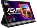 ASUS ZenScreen MB16AC 15.6 Full HD IPS USB Type-C Portable Eye Care Monitor
