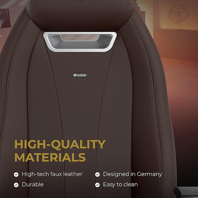 noblechairs Legend Ergonomic Gaming Chair Office Chair with Lumbar Support PU Leather Java Edition