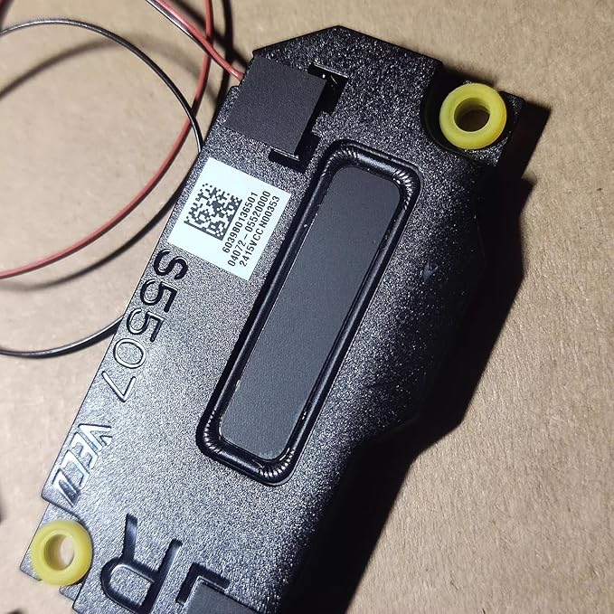 New for S5507 Laptop Built in Speaker 6039B0136501 04072-05520000