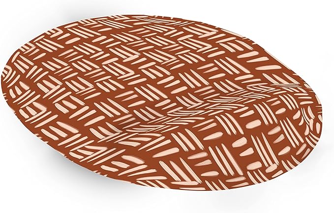Ergonomic Mouse Pad with Wrist Rest Digital Printed Mouse Pad Anti-Tendon Sheath Problems Non-Slip Base for Office and Home Size:20x23cm