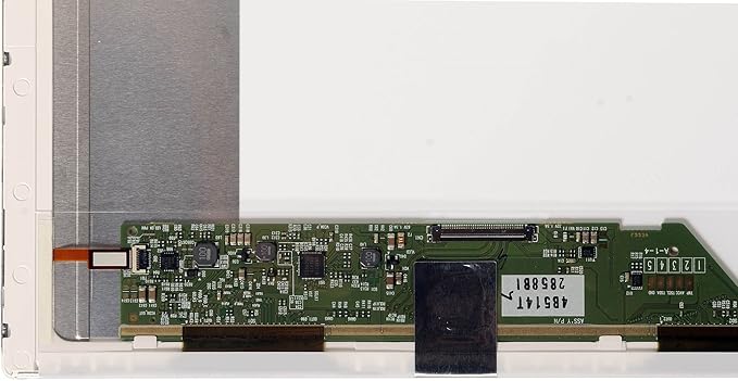 AU OPTRONICS B156XW02 V.2 &amp V.6 with BOTTOM LEFT CONNECTOR LAPTOP LCD SCREEN 15.6 WXGA HD LED backlight (or compatible SUBSTITUTE LCD SCREEN)