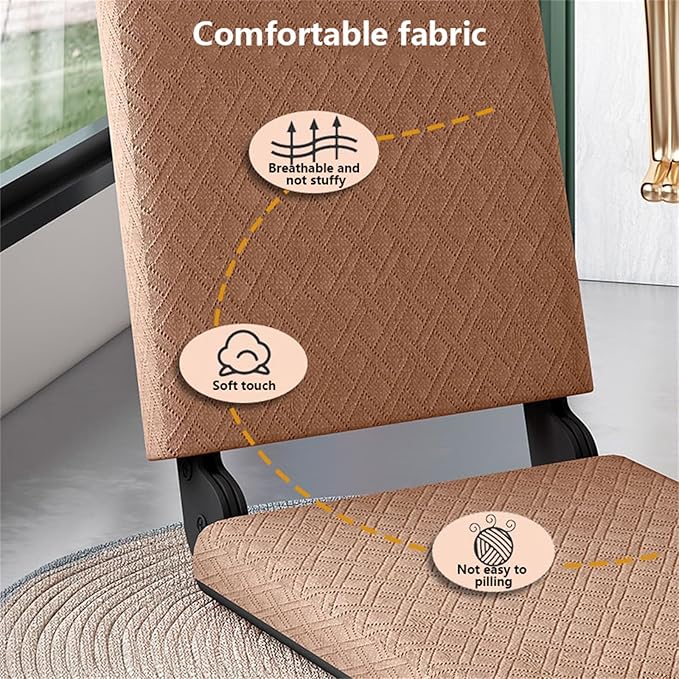 BTZHY Floor Chair Tatami Foldable Floor Chair Foldable Floor Chair with Back Support Foldable Meditation Floor Chair Portable Legless Chair Lazy Sofa for Bay Window Meditation ReadingApricotS
