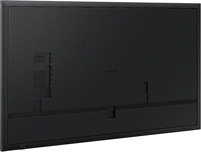 QB55C 55IN UHD 3840X2160 (16:9) 350 16/7 TIZEN 7.0 HP: 2X10W