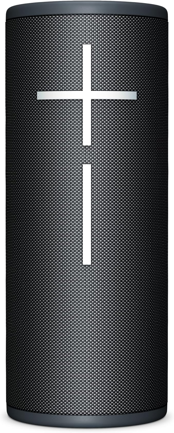 Ultimate Ears Boom 4 Portable Waterproof Bluetooth Speaker with 360-Degree Bold Immersive Crystal-Clear Sound Floating Speaker with 15-Hour Battery and 147ft (45m) Range - Black
