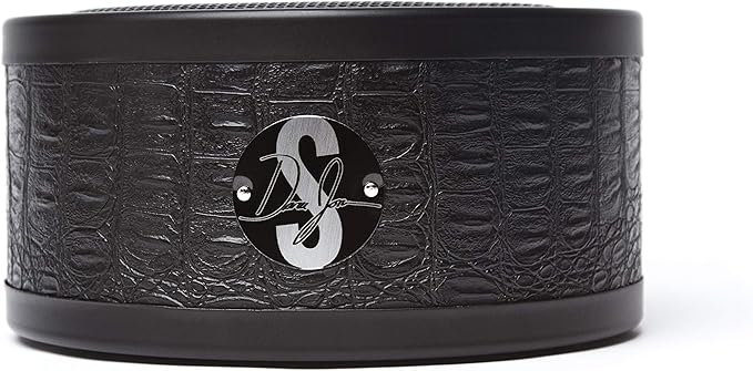 Solomon LoFReQ Sub-Style Dynamic Microphone - Daru Jones Signature Neo Blaq