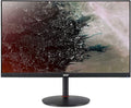 Acer Nitro XV272 Xbmiiprx 27 Full HD (1920 x 1080) IPS Gaming Monitor with AMD Radeon FREESYNC Technology 240Hz Up to 0.1ms DisplayHDR400 99% sRGB (2 x HDMI 2.0 Ports &amp 1 x Display Port) Bl