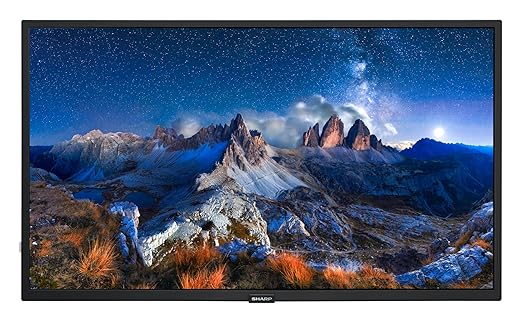 Sharp PN-M322 32 Professional Grade Display