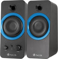 NGS 20W Superbass Gaming Speakers - GSX200