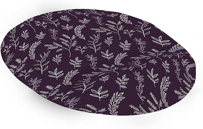 Ergonomic Mouse Pad with Wrist Rest Digital Printed Mouse Mat for Tendon Sheath Problems Non-Slip Base for Office and Home Size: 20 x 23 cm
