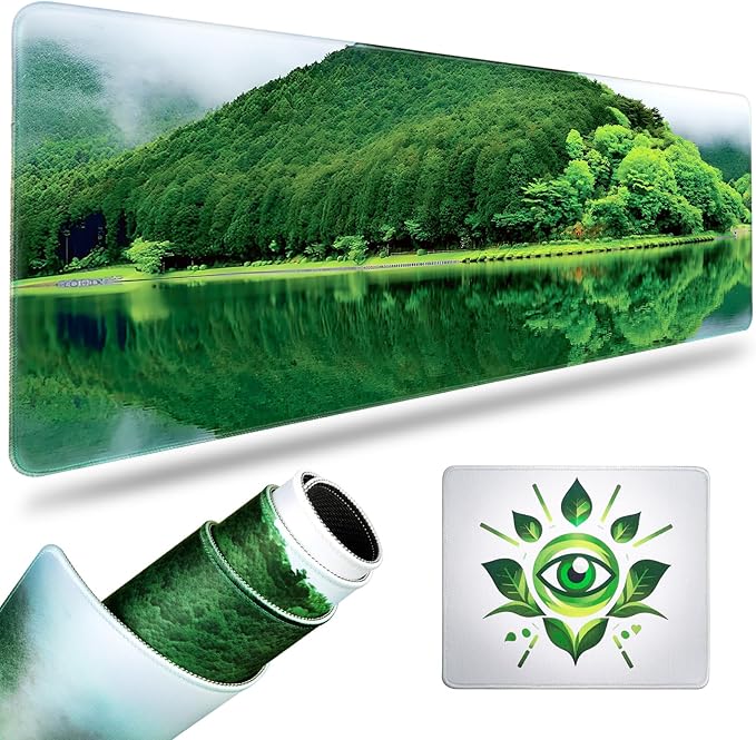 Warm Desk Pad (Warm Desk Pad-3)