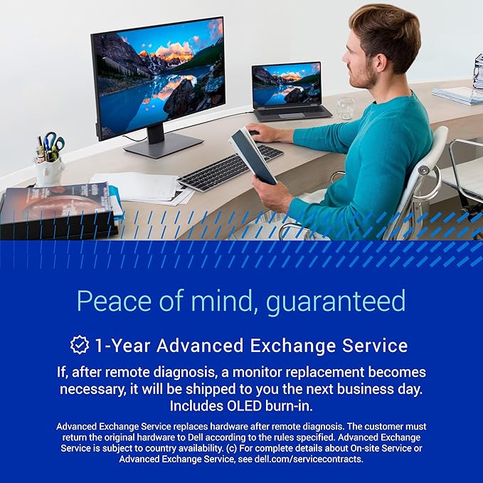 Dell S2425HS Monitor - 23.8 Inch FHD (1920x1080) Display 100Hz Refresh Rate 1500:1 Contrast Ratio TÜV Rheinland Eye Comfort 4 Star Integrated 2x5W Speaker Height/Tilt/Swivel/Pivot - Ash White
