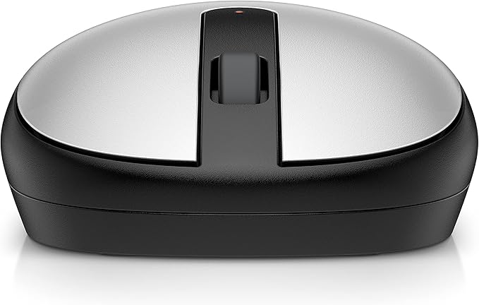 HP 240 BT Mouse Pike Silver
