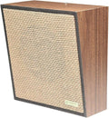 Valcom One-Way Bi-Directional Corridor Speaker Brown (V-1026C)
