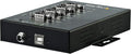 StarTech.com 4 Port Serial Hub USB to RS232/RS485/RS422 Adapter - Industrial USB 2.0 to DB9 Serial Converter Hub - IP30 Rated - Din Rail Mountable Metal Serial Hub - 15kV ESD Protection TAA