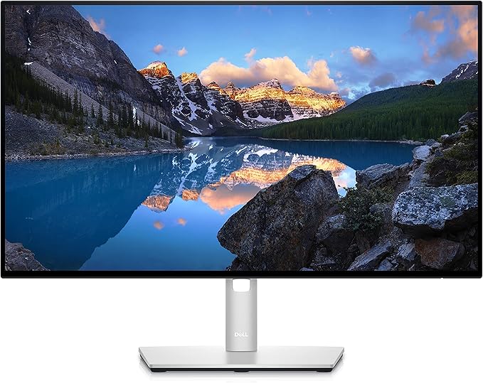 Dell UltraSharp 24 Monitor - U2422H - 60.47cm (23.8) 0210-AYUI 837035 (U2422H - 60.47cm (23.8))
