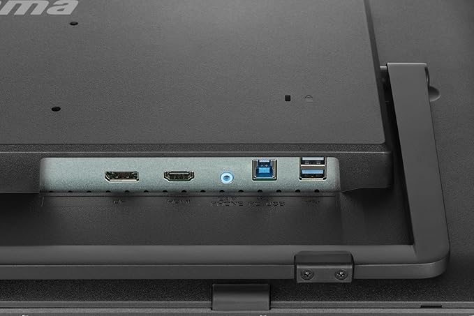 iiyama T2755MSC-B1-27IPS1920x1080/60Hz1H1DP