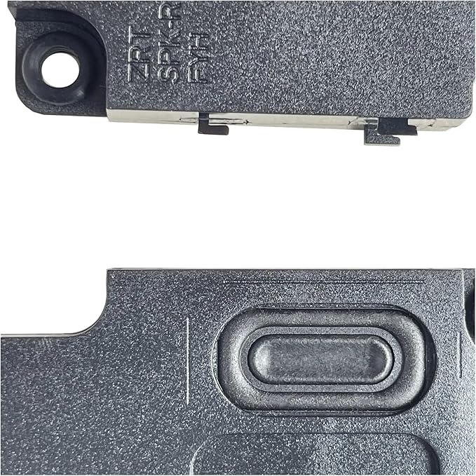 Laptop Speaker VAN3LZRTSATN10 PK23000P400 Compatible for Acer Compatible for Aspire E5-574 E5-574G E5-573 E5-573G E5-532 E5-532G V3-575G