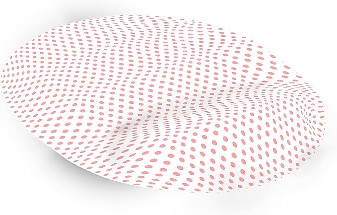 Ergonomic Mouse Pad with Wrist Rest Digital Printed Mouse Mat for Tendon Sheath Problems Non-Slip Base for Office and Home Size: 20 x 23 cm