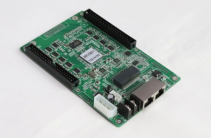 ETHORY Novastar MRV300-1 2560x2260 LCD LED Display Receiving Board