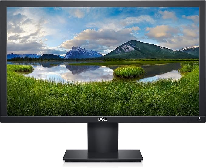 Dell 22 Monitor E2221HN (Renewed)