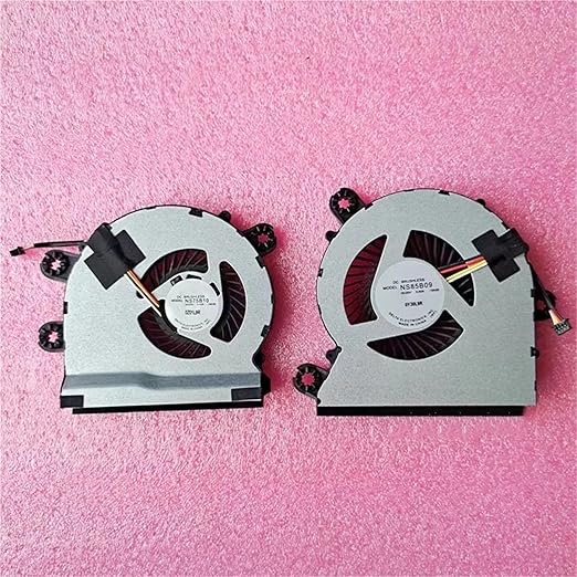 924683-001 924684-001 for NS75B10-16K06 NS85B09-16K05 Cooling Fan Cooling Fan Radiator