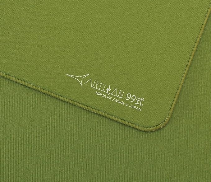 ARTISAN NINJA FX 99 MID XL Matcha (FX-T99-MD-XL-M)