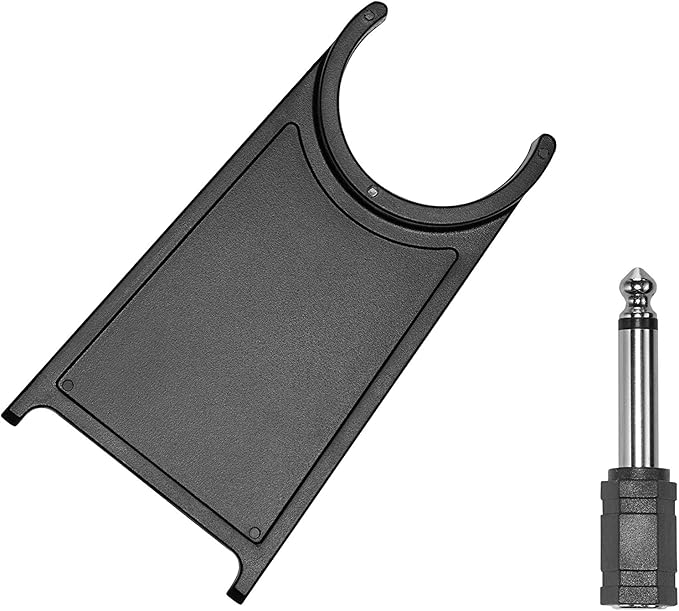 Audio-Technica ATR1100x Unidirectional Dynamic Microphone (ATR Series)